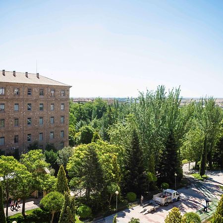 Ibis Salamanka Zewnętrze zdjęcie
