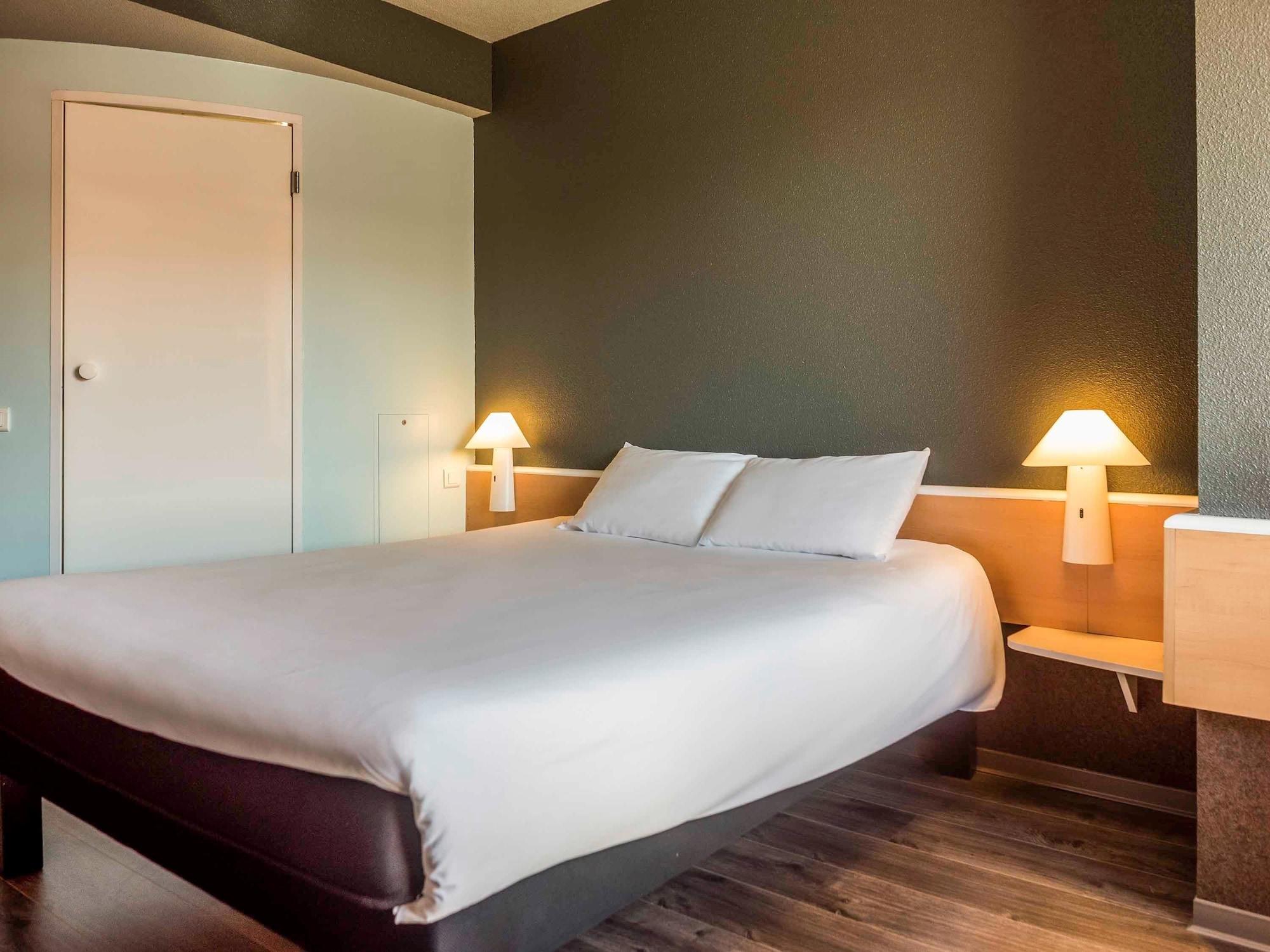 Ibis Salamanka Zewnętrze zdjęcie