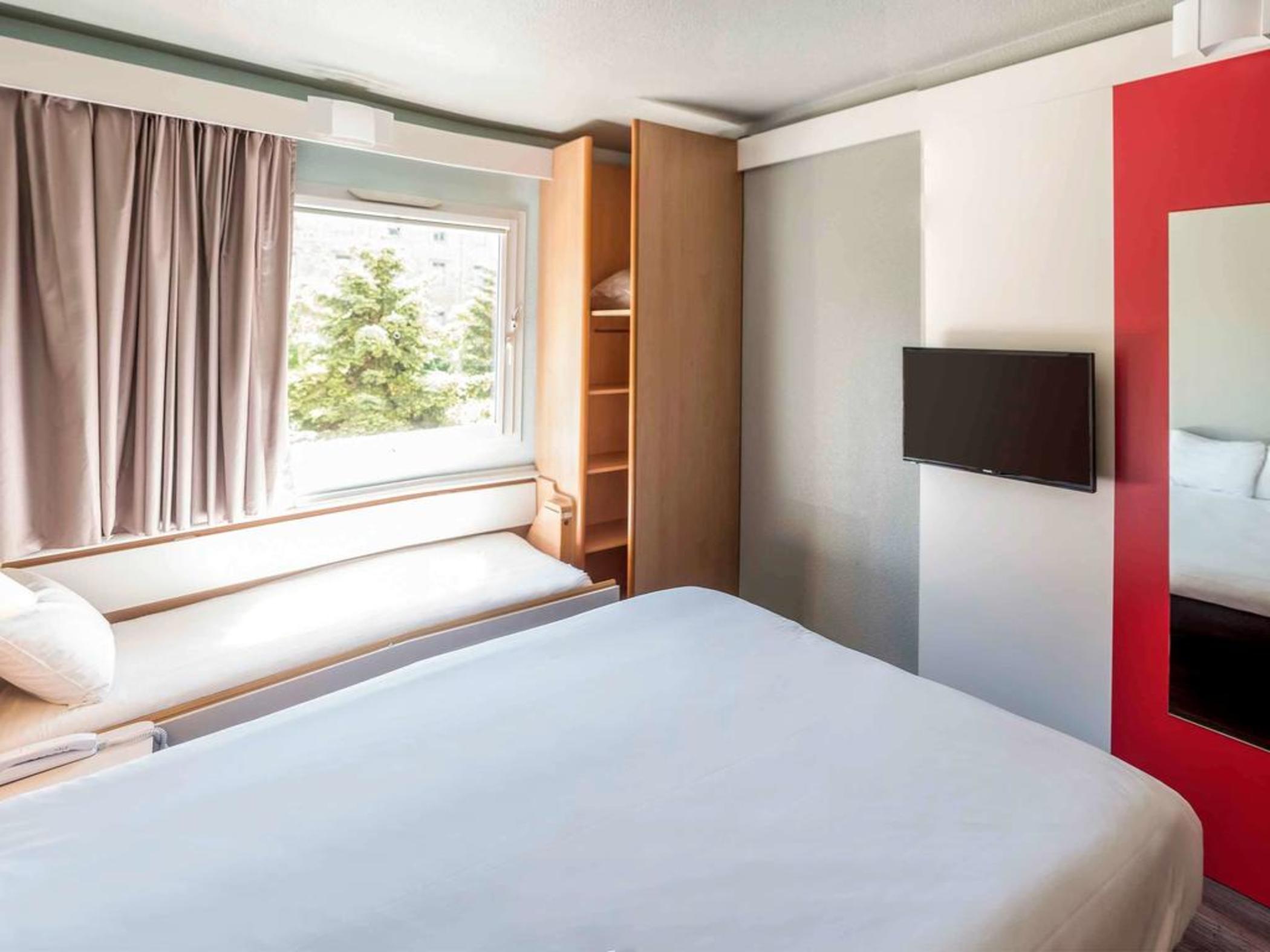 Ibis Salamanka Zewnętrze zdjęcie