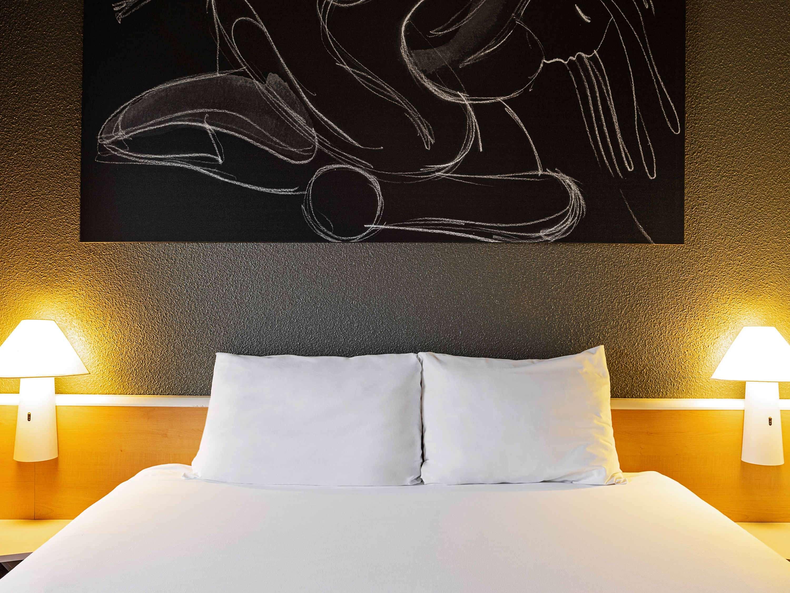 Ibis Salamanka Zewnętrze zdjęcie