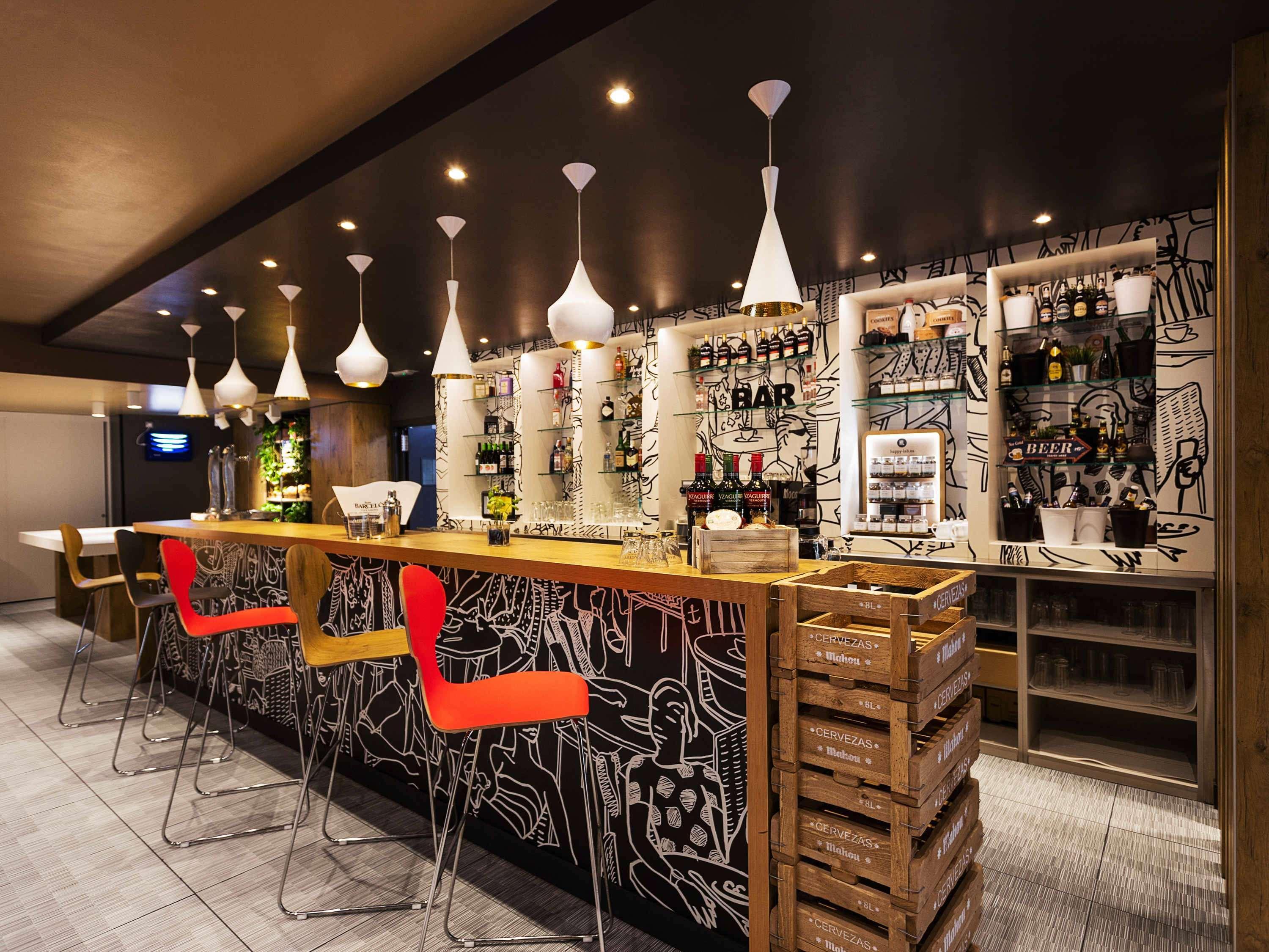Ibis Salamanka Zewnętrze zdjęcie