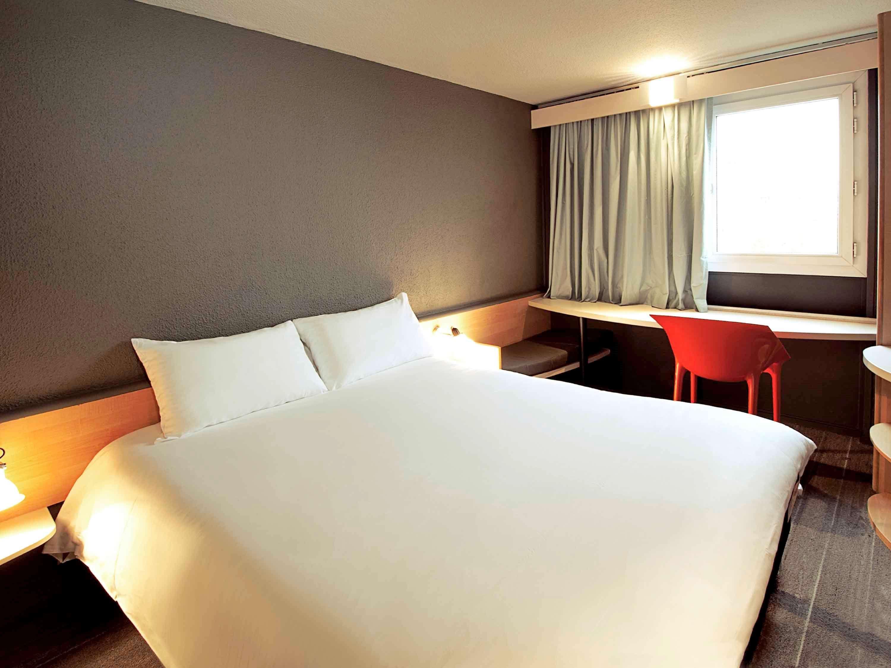 Ibis Salamanka Zewnętrze zdjęcie