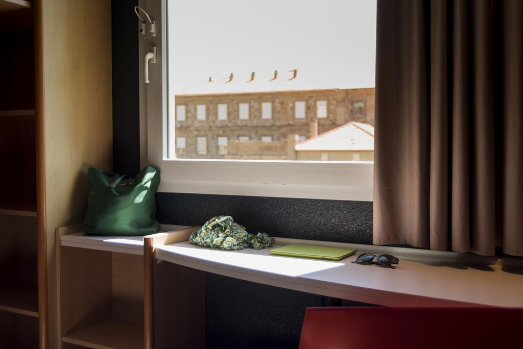 Ibis Salamanka Zewnętrze zdjęcie