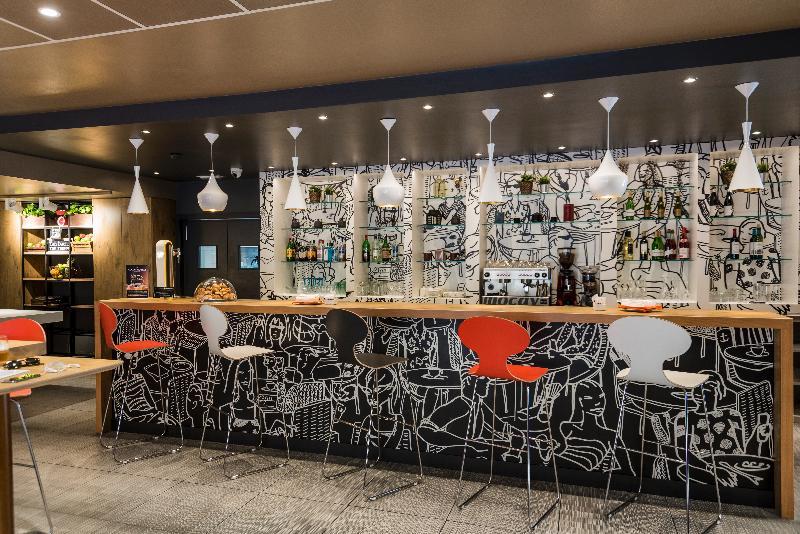 Ibis Salamanka Zewnętrze zdjęcie