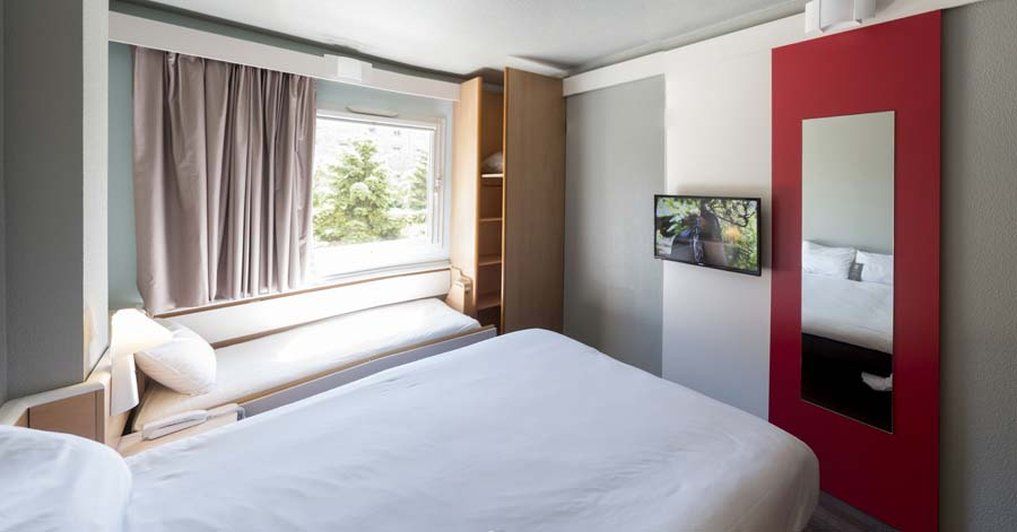 Ibis Salamanka Zewnętrze zdjęcie